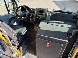 MERCEDES-BENZ Sprinter City 516 CDI | Klima, Retarder