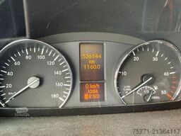 MERCEDES-BENZ Sprinter City 516 CDI | Klima, Retarder