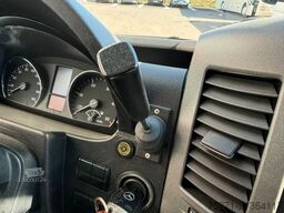 MERCEDES-BENZ Sprinter City 516 CDI | Klima, Retarder