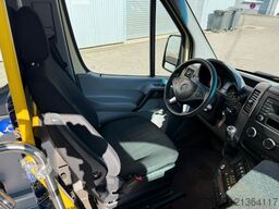 MERCEDES-BENZ Sprinter City 516 CDI | Klima, Retarder