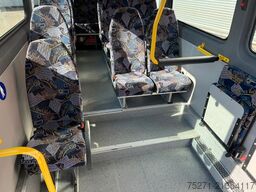 MERCEDES-BENZ Sprinter City 516 CDI | Klima, Retarder