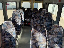 MERCEDES-BENZ Sprinter City 516 CDI | Klima, Retarder