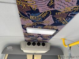 MERCEDES-BENZ Sprinter City 516 CDI | Klima, Retarder