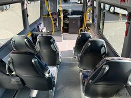 MERCEDES-BENZ Sprinter City 516 CDI | Klima, Retarder