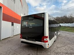 MAN A 21, Klima, Euro 6,  ATM