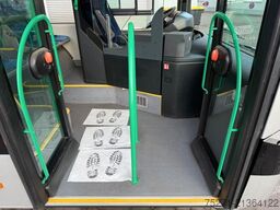 MAN A 21, Klima, Euro 6,  ATM