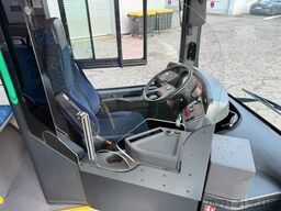 MAN A 21, Klima, Euro 6,  ATM