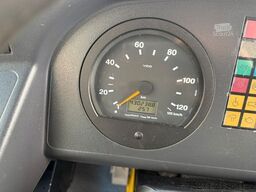 MAN A 21, Klima, Euro 6,  ATM