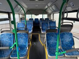 MAN A 21, Klima, Euro 6,  ATM