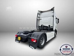 SCANIA R450A4x2NA / Standklima / LED / Full Serviced