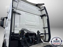 SCANIA R450A4x2NA / Standklima / LED / Full Serviced