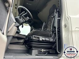 SCANIA R450A4x2NA / Standklima / LED / Full Serviced