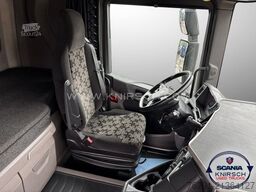SCANIA R450A4x2NA / Standklima / LED / Full Serviced