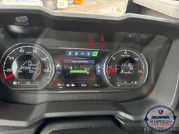 SCANIA R450A4x2NA / Standklima / LED / Full Serviced