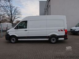 VOLKSWAGEN Crafter Kasten 35 mittellang Hochdach FWD/Nr.A88
