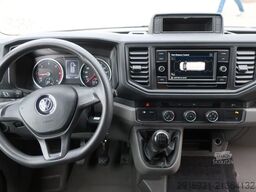 VOLKSWAGEN Crafter Kasten 35 mittellang Hochdach FWD/Nr.A88