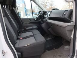 VOLKSWAGEN Crafter Kasten 35 mittellang Hochdach FWD/Nr.A88