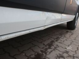 VOLKSWAGEN Crafter Kasten 35 mittellang Hochdach FWD/Nr.A88