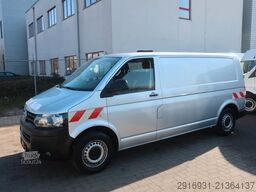 VOLKSWAGEN T5 Transporter Kasten lang 4Motion/Klima/Nr. 217