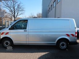 VOLKSWAGEN T5 Transporter Kasten lang 4Motion/Klima/Nr. 217