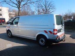 VOLKSWAGEN T5 Transporter Kasten lang 4Motion/Klima/Nr. 217