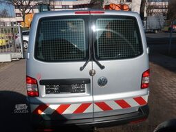 VOLKSWAGEN T5 Transporter Kasten lang 4Motion/Klima/Nr. 217