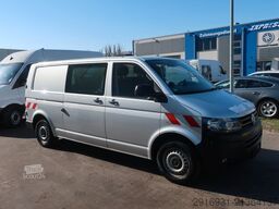 VOLKSWAGEN T5 Transporter Kasten lang 4Motion/Klima/Nr. 217
