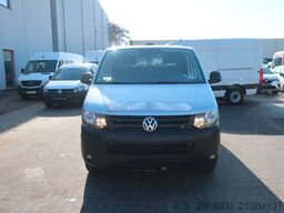 VOLKSWAGEN T5 Transporter Kasten lang 4Motion/Klima/Nr. 217