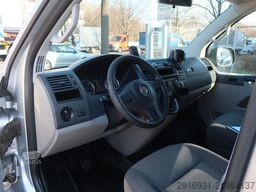 VOLKSWAGEN T5 Transporter Kasten lang 4Motion/Klima/Nr. 217