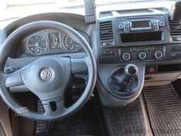 VOLKSWAGEN T5 Transporter Kasten lang 4Motion/Klima/Nr. 217