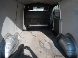 VOLKSWAGEN T5 Transporter Kasten lang 4Motion/Klima/Nr. 217