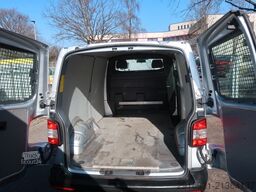VOLKSWAGEN T5 Transporter Kasten lang 4Motion/Klima/Nr. 217