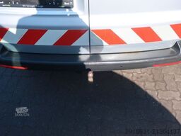 VOLKSWAGEN T5 Transporter Kasten lang 4Motion/Klima/Nr. 217