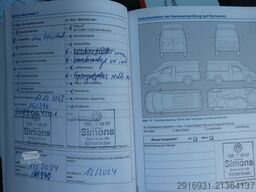 VOLKSWAGEN T5 Transporter Kasten lang 4Motion/Klima/Nr. 217