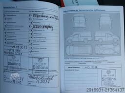 VOLKSWAGEN T5 Transporter Kasten lang 4Motion/Klima/Nr. 217