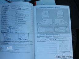 VOLKSWAGEN T5 Transporter Kasten lang 4Motion/Klima/Nr. 217