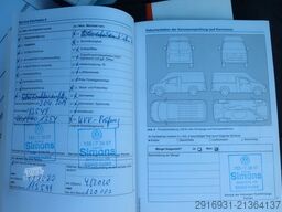 VOLKSWAGEN T5 Transporter Kasten lang 4Motion/Klima/Nr. 217