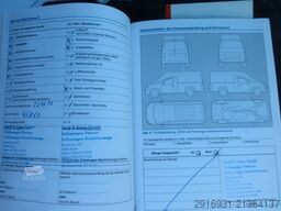 VOLKSWAGEN T5 Transporter Kasten lang 4Motion/Klima/Nr. 217