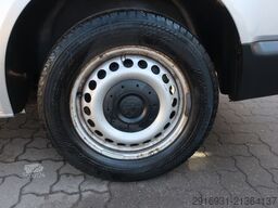 VOLKSWAGEN T5 Transporter Kasten lang 4Motion/Klima/Nr. 217