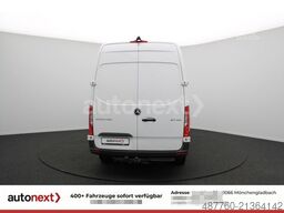 MERCEDES-BENZ Sprinter 317 Automatik *Werkstatt* AHK+Kamera 16