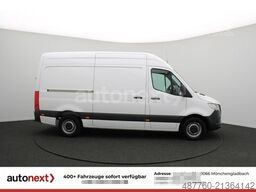 MERCEDES-BENZ Sprinter 317 Automatik *Werkstatt* AHK+Kamera 16