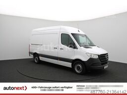 MERCEDES-BENZ Sprinter 317 Automatik *Werkstatt* AHK+Kamera 16