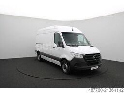 MERCEDES-BENZ Sprinter 317 Automatik *Werkstatt* AHK+Kamera 16