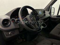 MERCEDES-BENZ Sprinter 317 Automatik *Werkstatt* AHK+Kamera 16