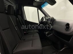 MERCEDES-BENZ Sprinter 317 Automatik *Werkstatt* AHK+Kamera 16