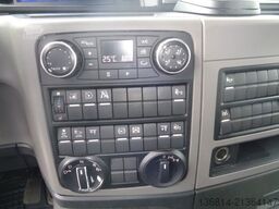 MAN TGS 26.500 6x4 Hydrodrive Epsilon M12Z