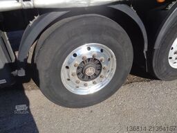 SCHWARZMÜLLER J-Serie J06VLN3 Staplerhalterung Lenkachse