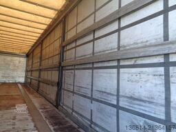 SCHWARZMÜLLER J-Serie J06VLN3 Staplerhalterung Lenkachse