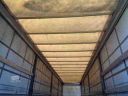 SCHWARZMÜLLER J-Serie J06VLN3 Staplerhalterung Lenkachse