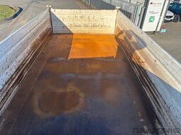 HUMBAUR HTK 195024 Dreiseitenkipper SAF